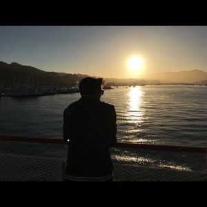 Meet your Posher, Mario